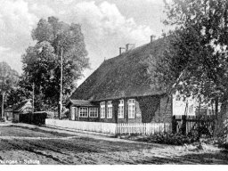 alte Dorfschule